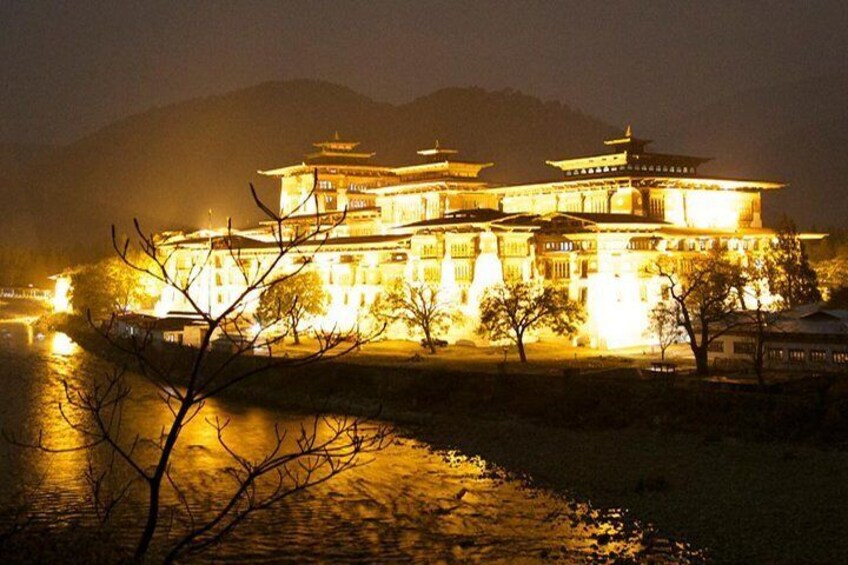 Punakha