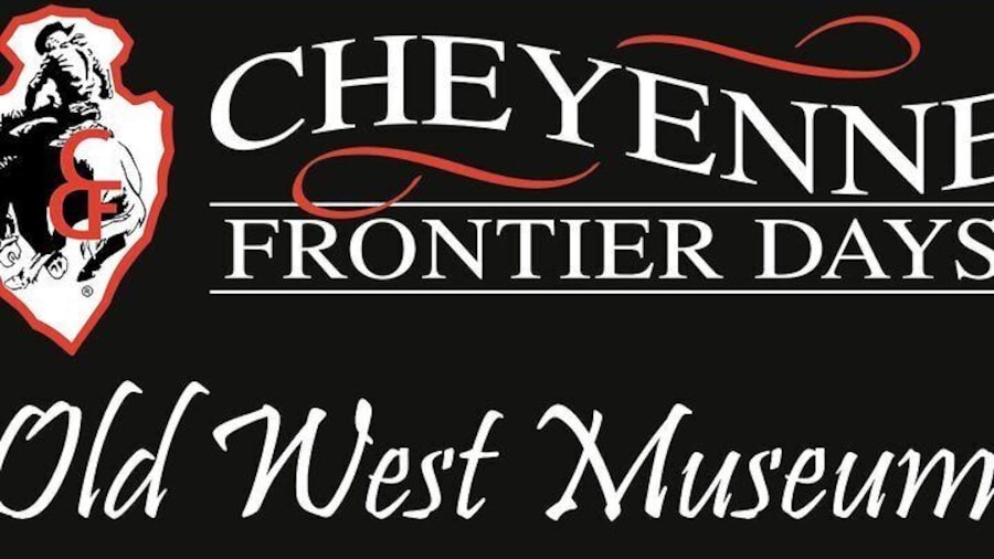 Cheyenne Frontier Days Old West Mus