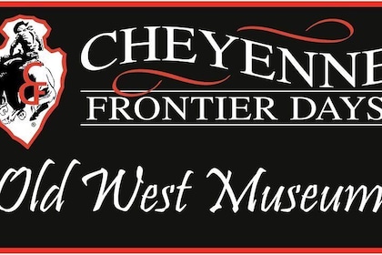 Evita las colas: entrada al museo del viejo oeste de Cheyenne Frontier Days