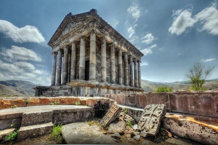 ARMENIA / Weekend tour / 3 days/ 2 nights