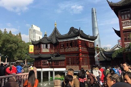 私人上海中轉或接送服務的彈性時間