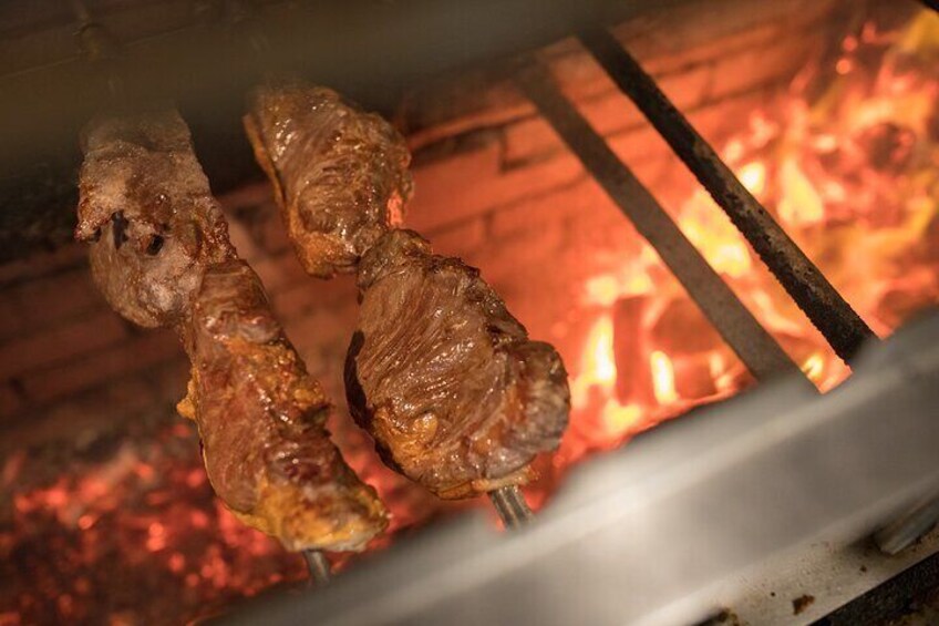 Rafain Steakhouse
