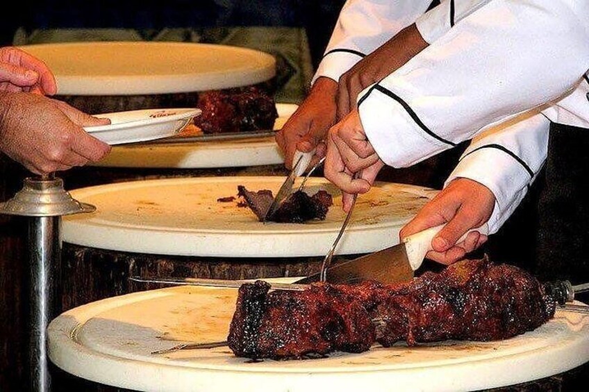 Rafain Steakhouse