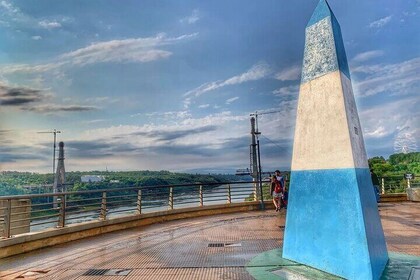 City Tour Puerto Iguazu Belmond Hotel das Cataratas
