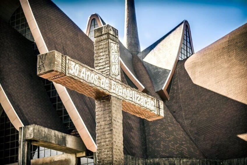 Catedral Nossa Senhora de Guadalupe 