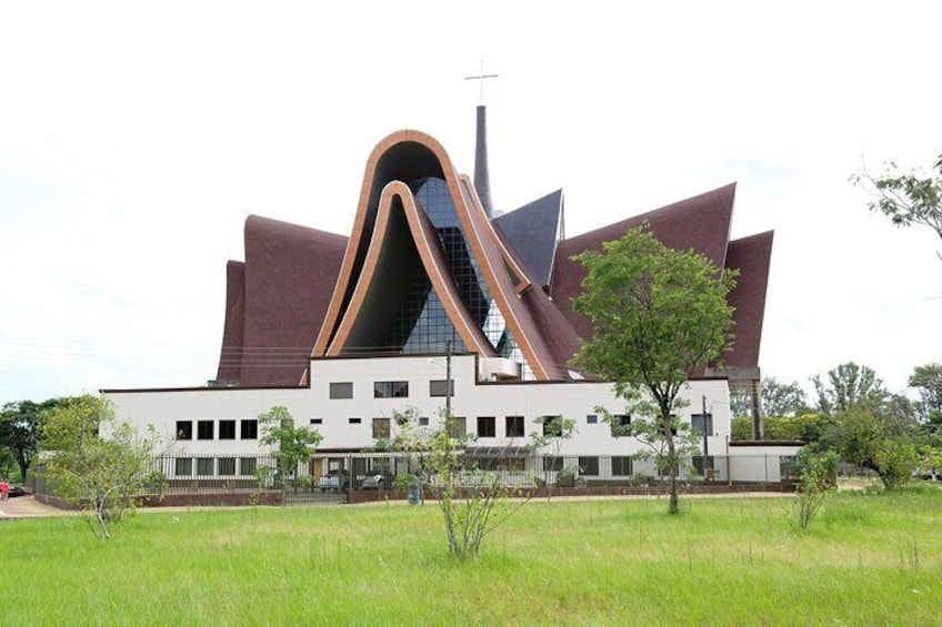 Catedral Nossa Senhora de Guadalupe 