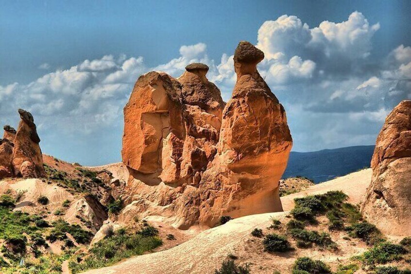 Cappadocia Tour