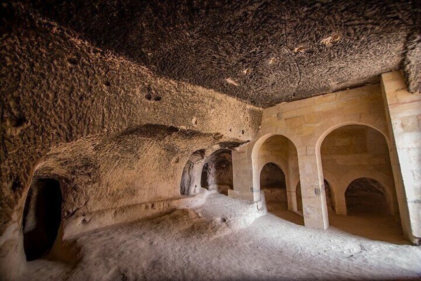 Cappadocia Daily Tours