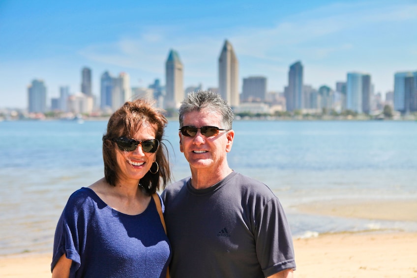 Private Famous Coronado Tour