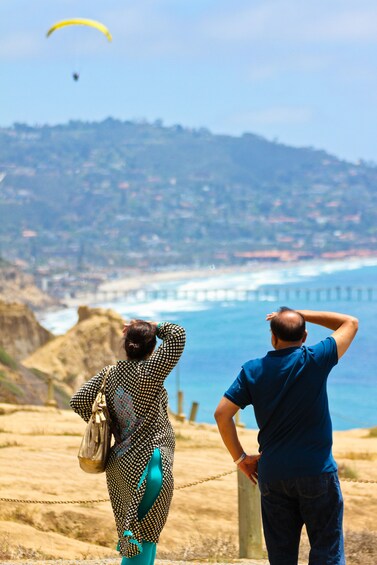 Private Ultimate La Jolla Tour