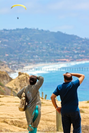 Private Ultimate La Jolla Tour