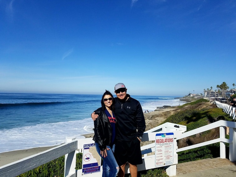 Private Ultimate La Jolla Tour