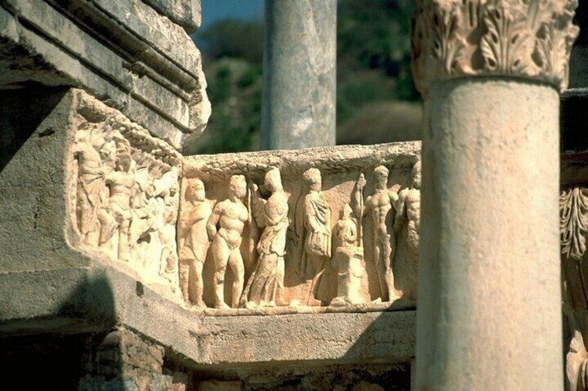 Ephesus Tours