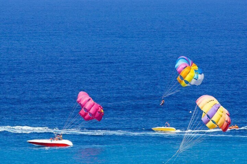mediternian sea.
