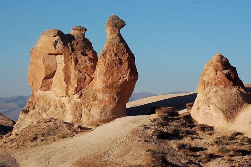 Cappadocia Tour