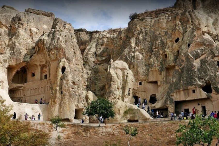 Cappadocia Tours