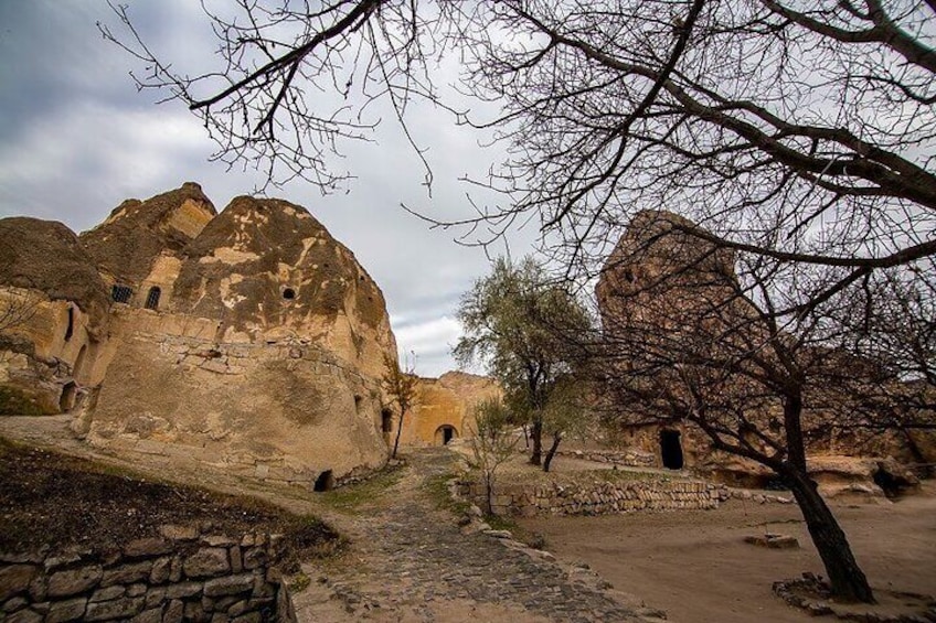 Cappadocia Daily Tours