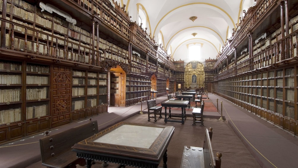 Puebla walking tour