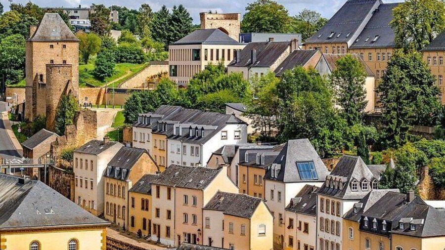Luxembourg