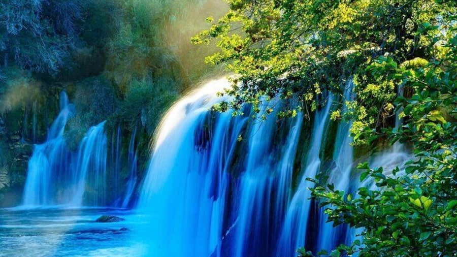 Zadar to Krka Tour, Boat Ride, Swimming in Skradin, Free Pickup