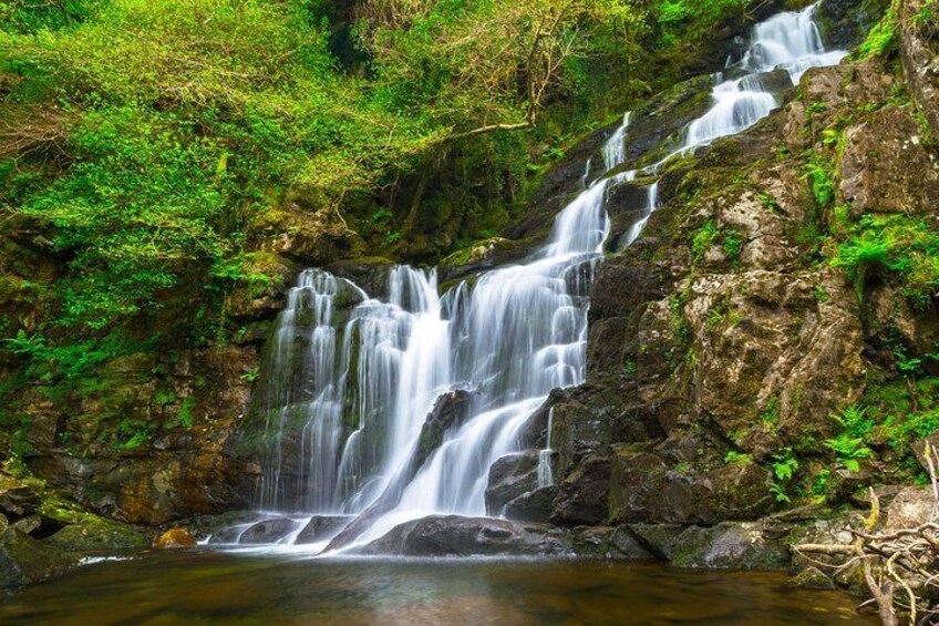 Torc Waterfall Killarney