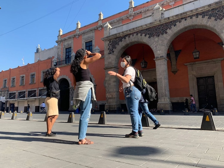 Mexico City: Small-Group Market Secrets & Cooking Clas Tour 