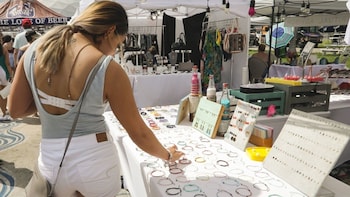 Miami: Small-Group Wynwood Art & Beer