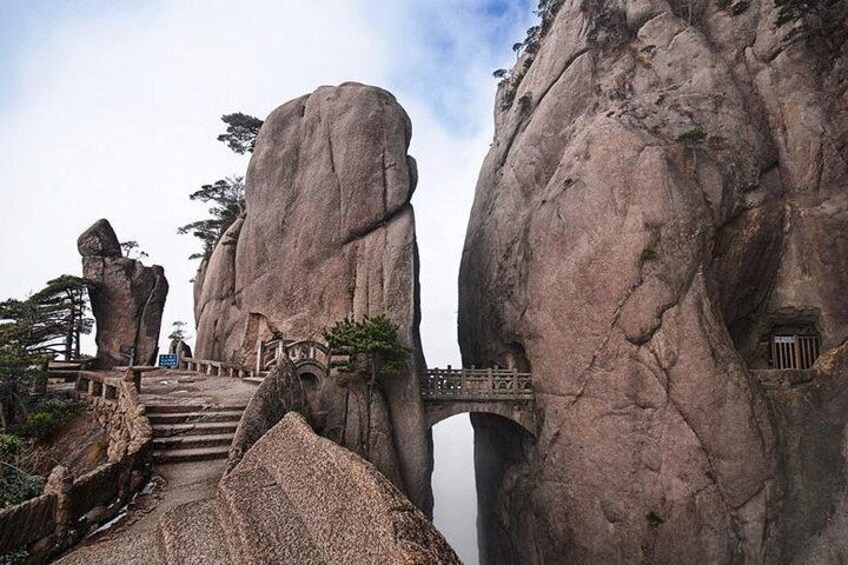 Huangshan