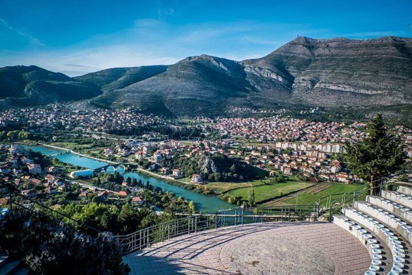Trebinje Bosnia and Herzegovina