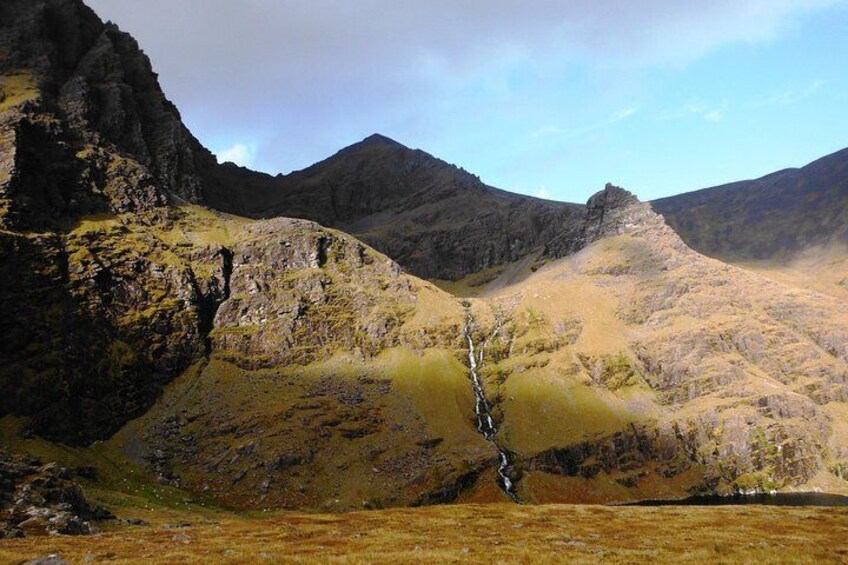 Guided Climb of Carrauntoohil