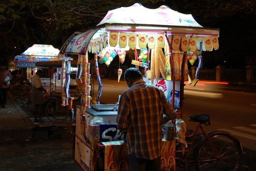 Night Walk Tour Kochi