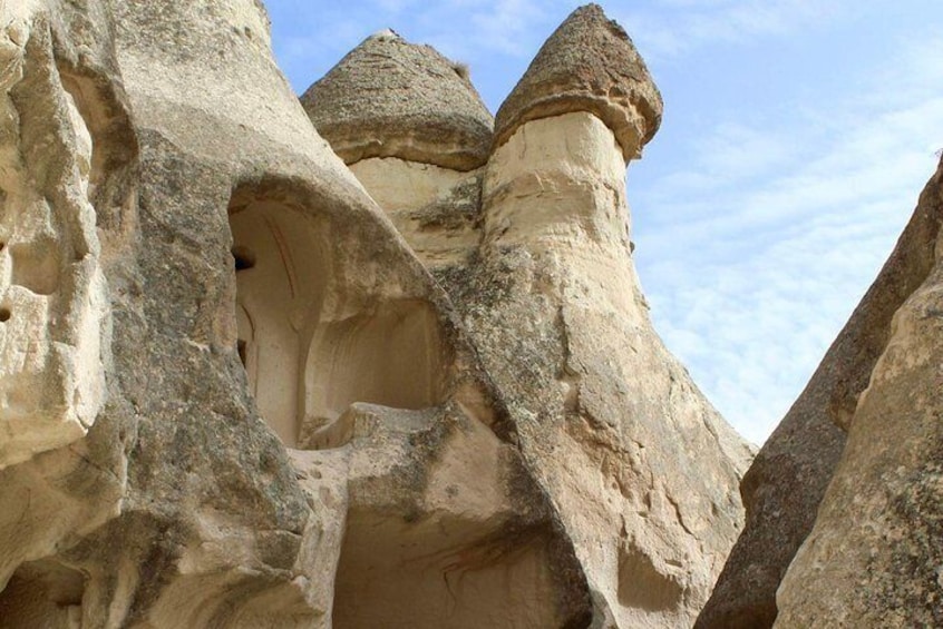 Highlights of Cappadocia (Private Tour)
