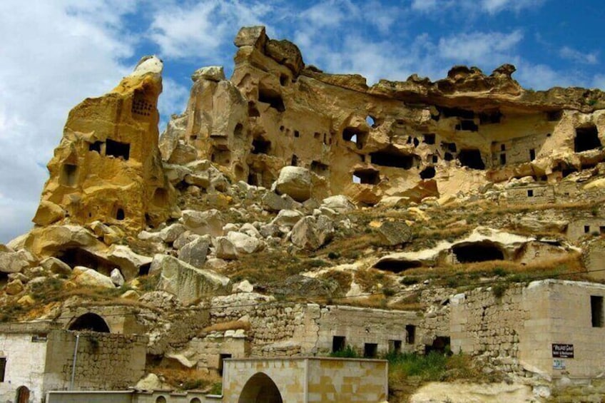 Highlights of Cappadocia (Private Tour)