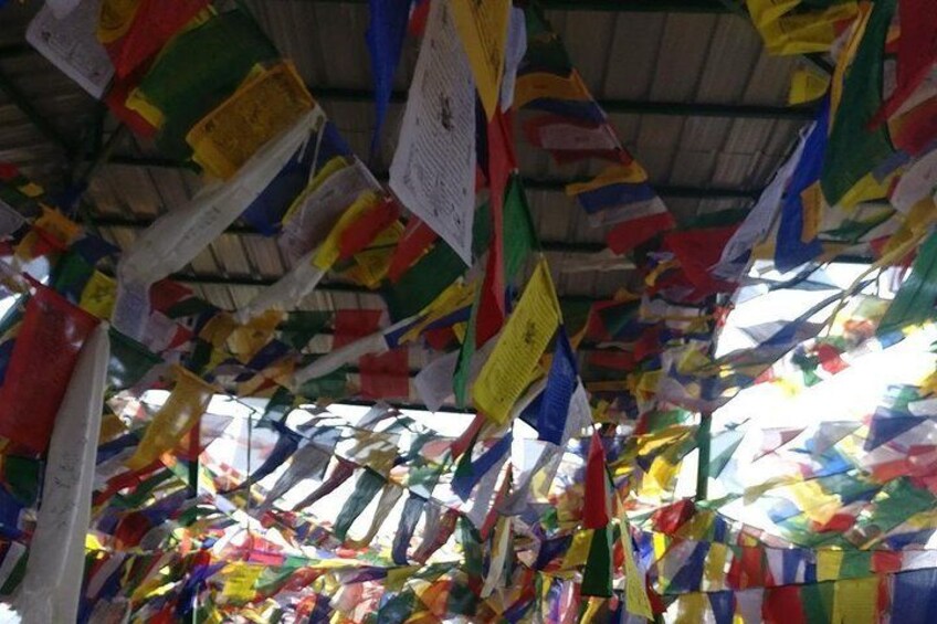 Cultural Walk of Mussoorie (2 Hours Guided Walk)
