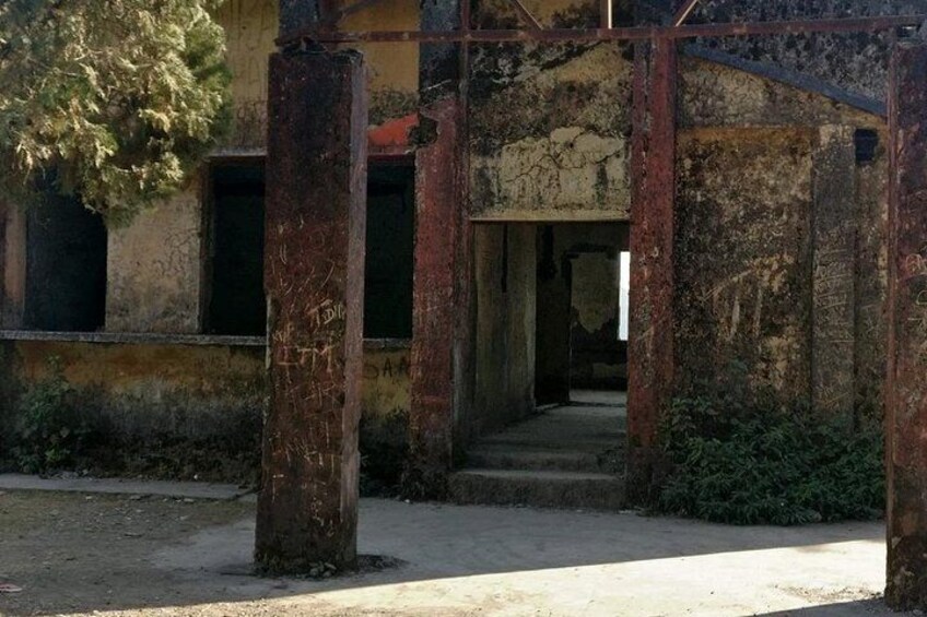 Cultural Walk of Mussoorie (2 Hours Guided Walk)