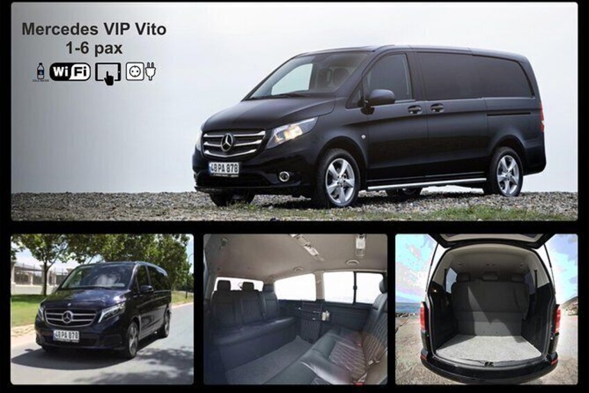 Show item 2 of 2. Private Airport Transfers: From Sarigerme to Dalaman Airport