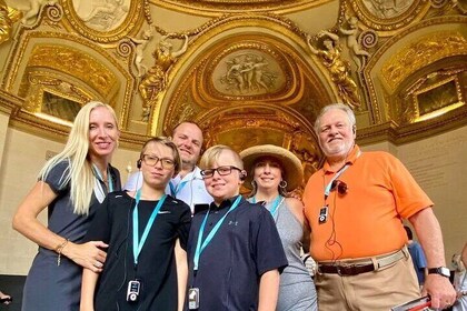 Louvre: Lo más destacado y las perlas escondidas en los grupos MINI/SALTAR ...