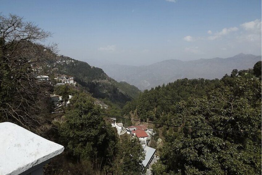 Guided Haunted & Mysterious Walking Tour of Mussoorie