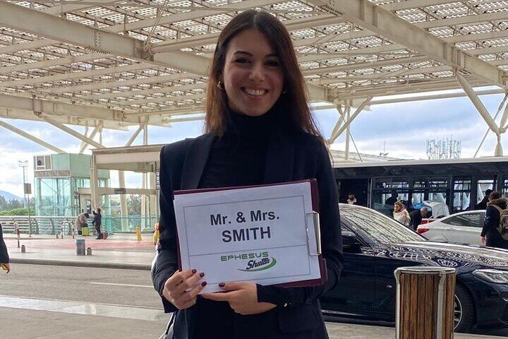 Ephesus Private/MINI Group Tours Terrace Houses Option Skip Lines