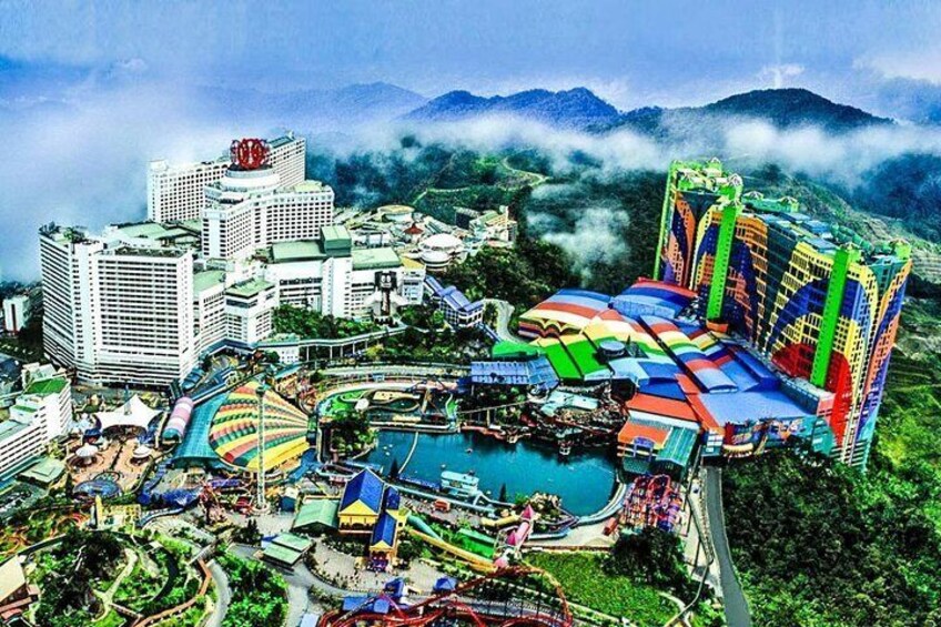Genting Highlands