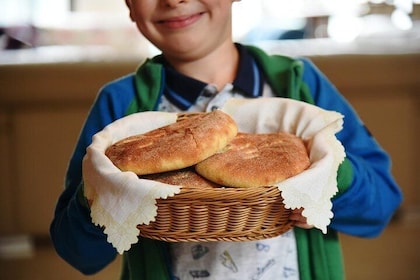 Authentic Moroccan Cooking Class in Casablanca with Hotel Transfers