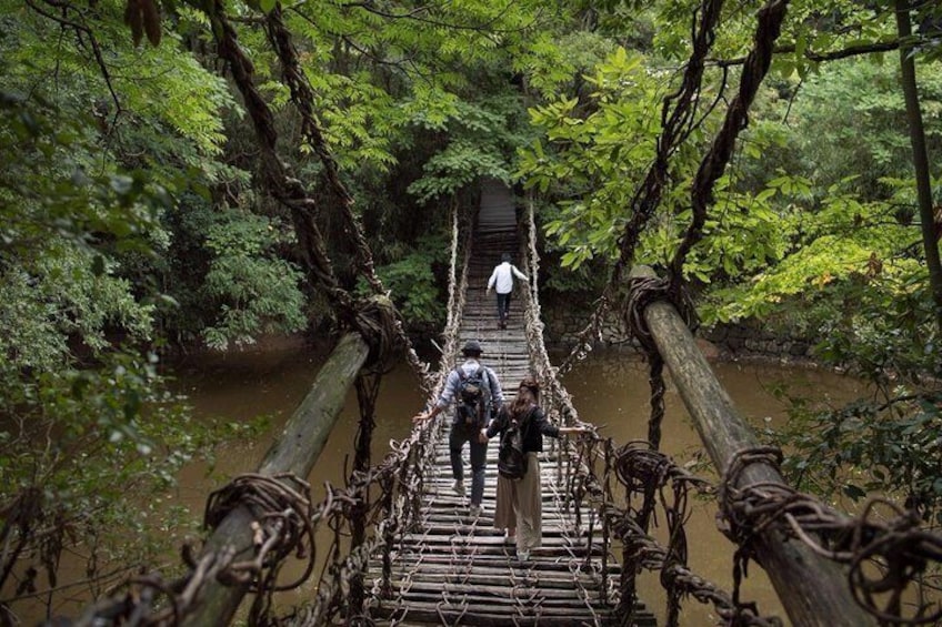 Takamatsu Half-Day Private Tour with Nationally-Licensed Guide