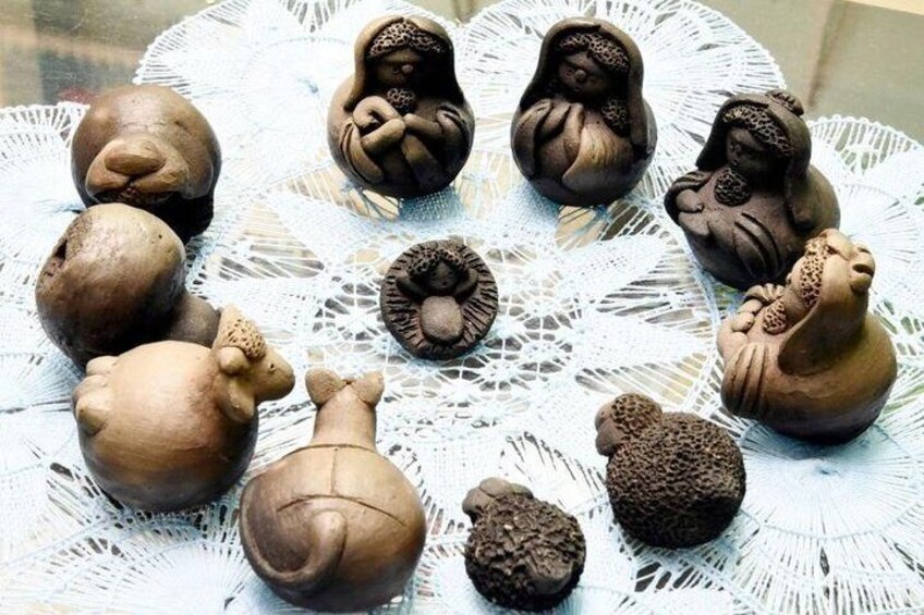 ceramic crafts