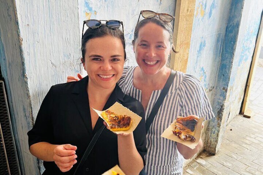 Tangier Food Tour with a certified guide!