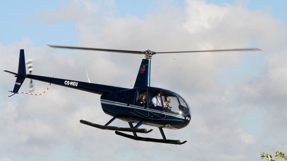 helicopter shop near me