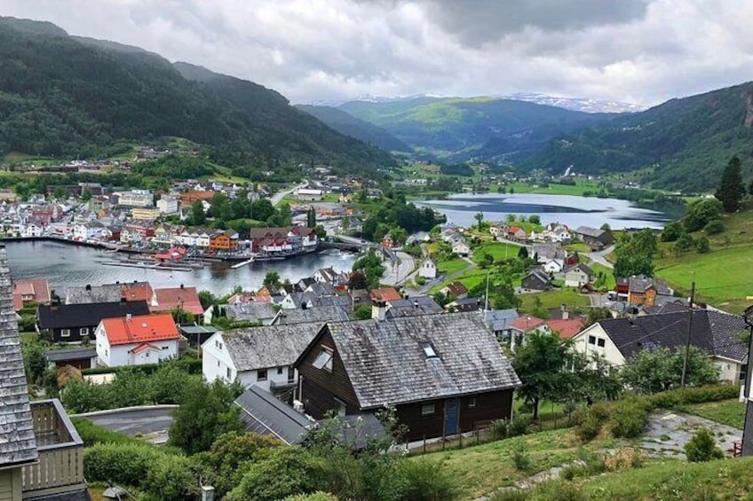 Norheimsund