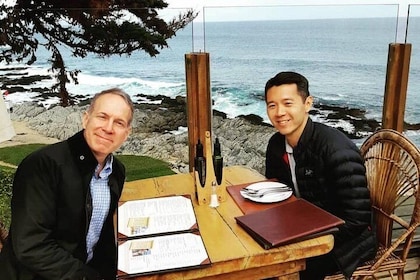 Pablo Neruda`s museum in Isla Negra + Wine tour , 2 vineyards (small group ...