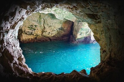 Caesarea, Rosh Hanikra and Acre Day Trip from Tel Aviv - Small Group