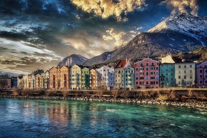 Best of Innsbruck with a Professional Guide