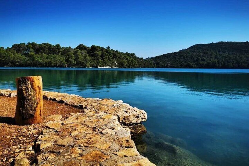 Mljet Island Tour
